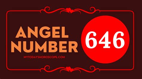 646 angel number twin flame reunion